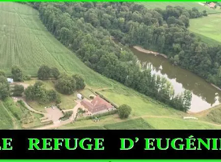 T3 Gascogne Bahus-Soubiran
