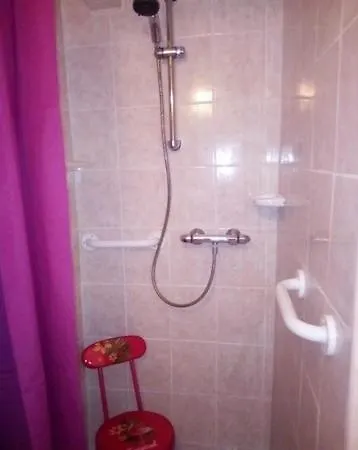 T3 Gascogne Apartment